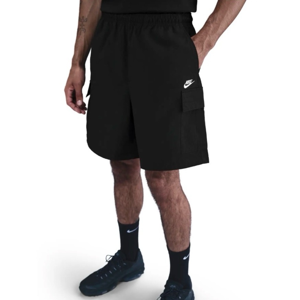 ✔️ NWT✔️ NIKE Sportswear Club Utility Shorts